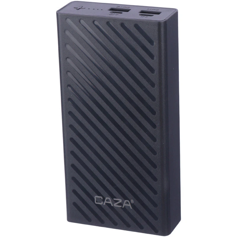 پاوربانک فست شارژ 20000 کی زا Caza NO3s 10.5W