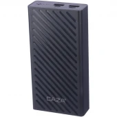 پاوربانک فست شارژ 20000 کی زا Caza NO3s 10.5W