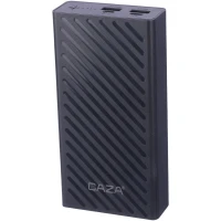 پاوربانک فست شارژ 20000 کی زا Caza NO3s 10.5W