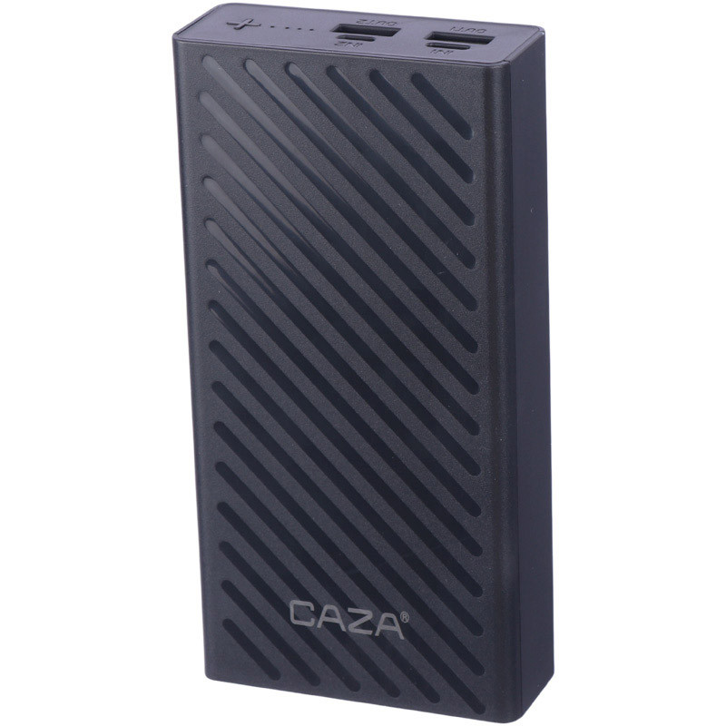 پاوربانک فست شارژ 20000 کی زا Caza NO3s 10.5W