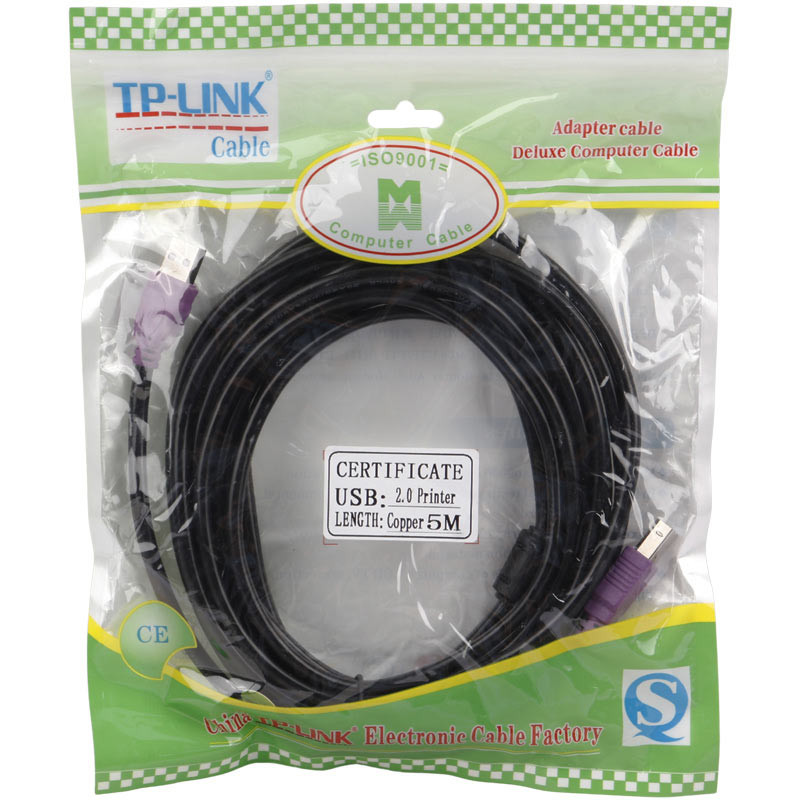 کابل پرینتر TP-Link 5m