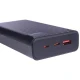 پاوربانک فست شارژ 20000 کی زا Caza NO6s 66W