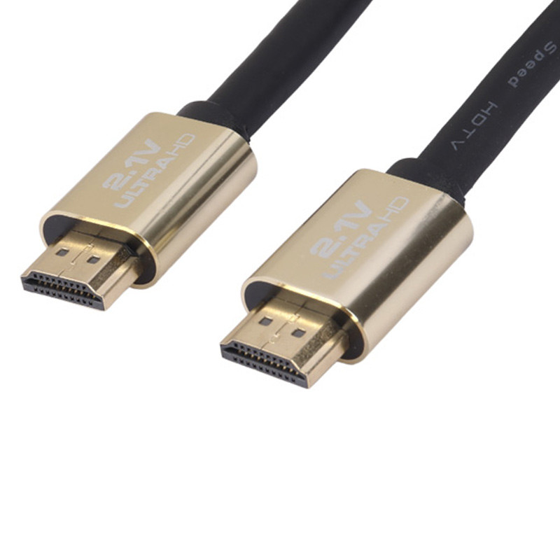 کابل Premium HDMI V2.1 8K 1.5m