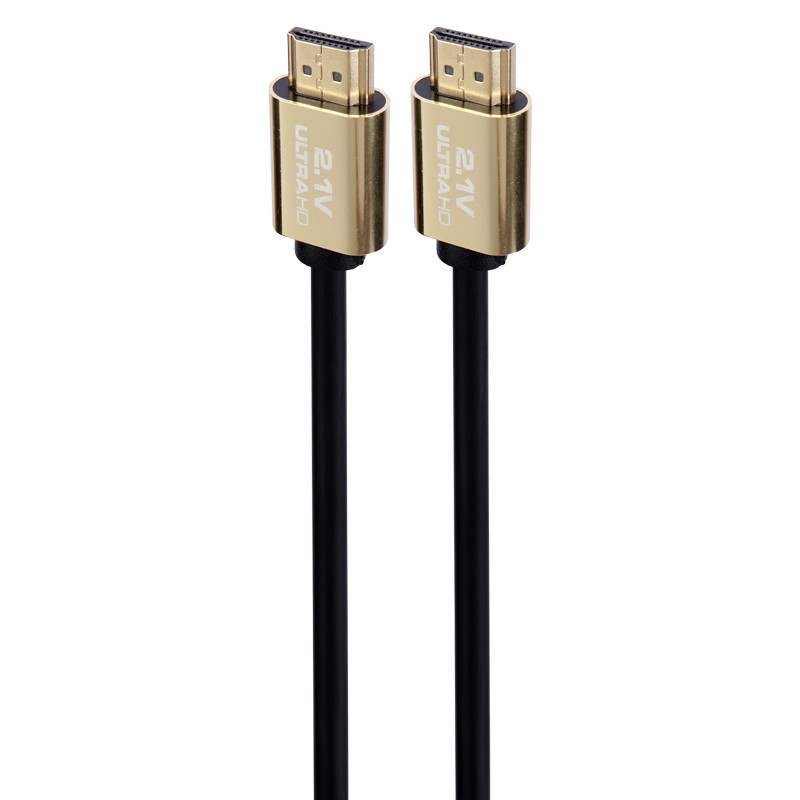 کابل Premium HDMI V2.1 8K 1.5m