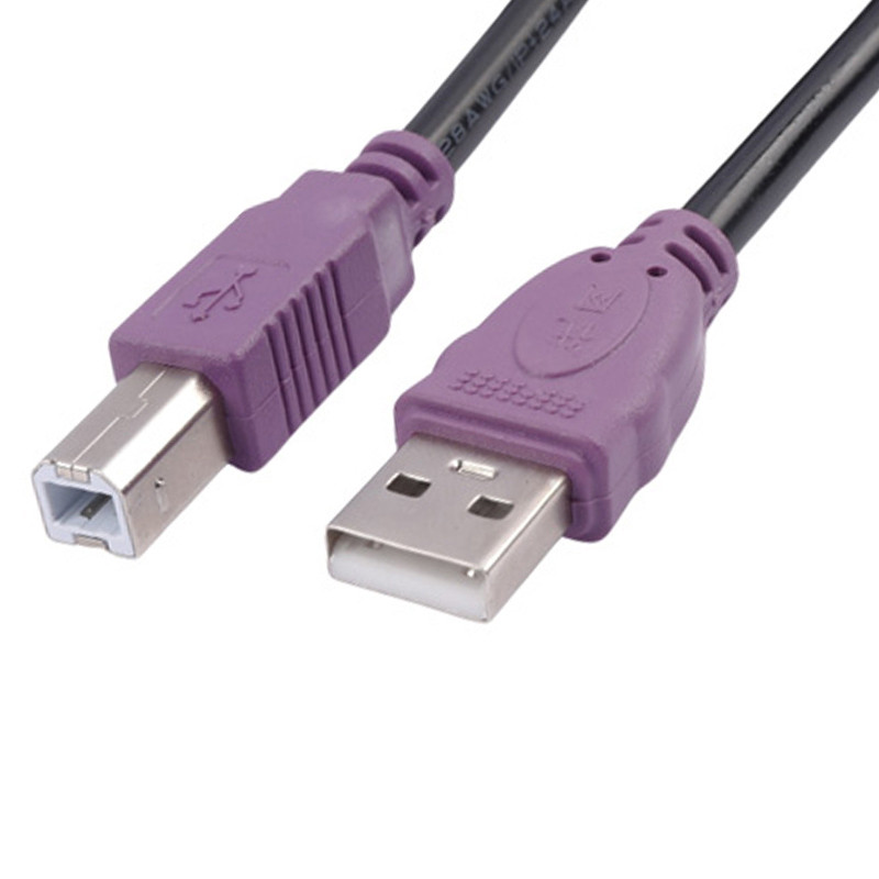 کابل پرینتر TP-Link 3m کد 2