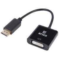 تبدیل Enzo DS-71 Display to DVI