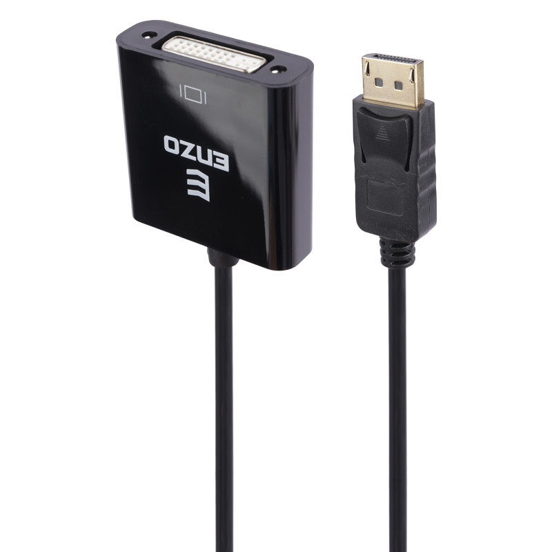 تبدیل Enzo DS-71 Display to DVI