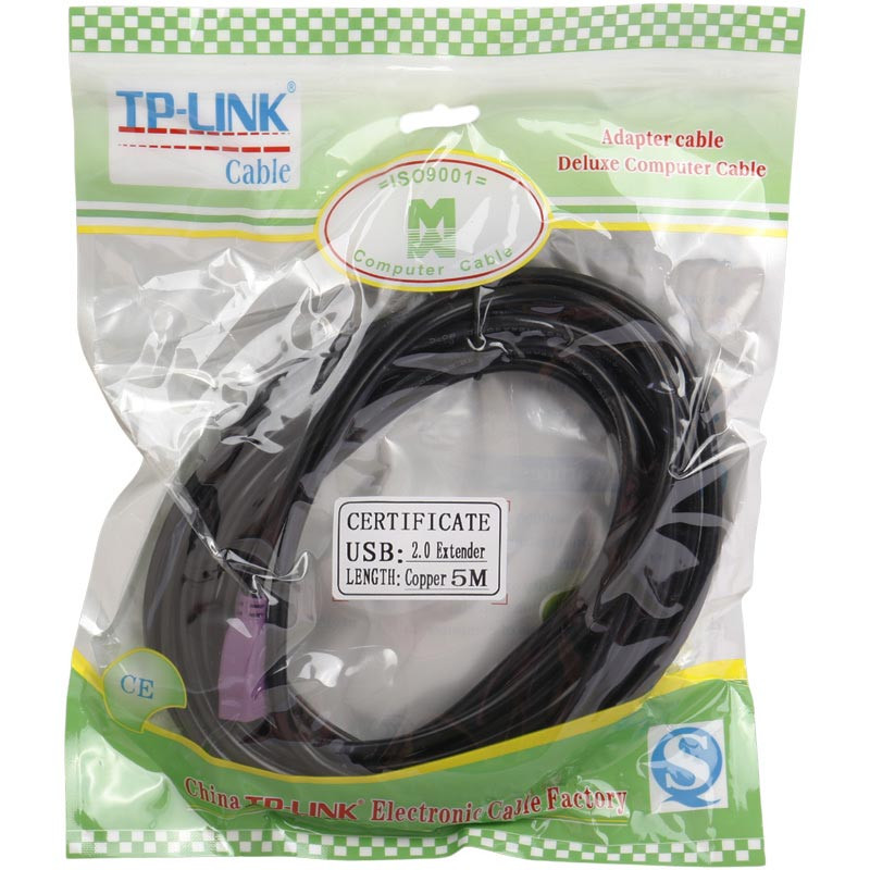 کابل افزایش طول TP-Link USB 5m