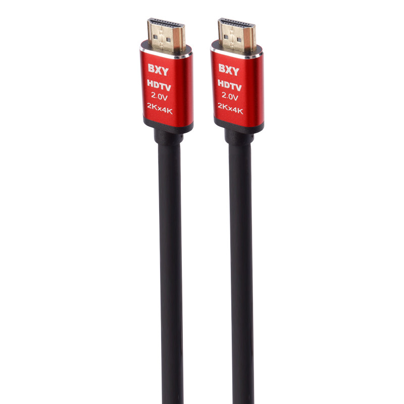 کابل BXY HDMI V2.0 4K 5m