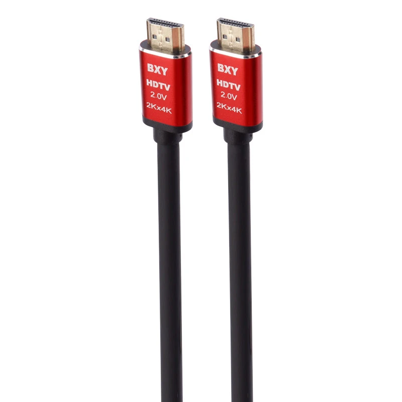 کابل BXY HDMI V2.0 4K 5m