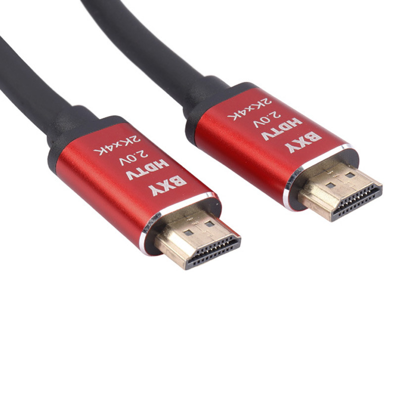 کابل BXY HDMI V2.0 4K 5m