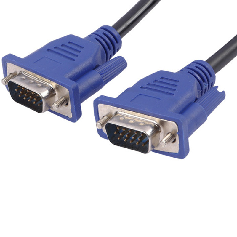 کابل Samsung VGA 3+6 1.8m