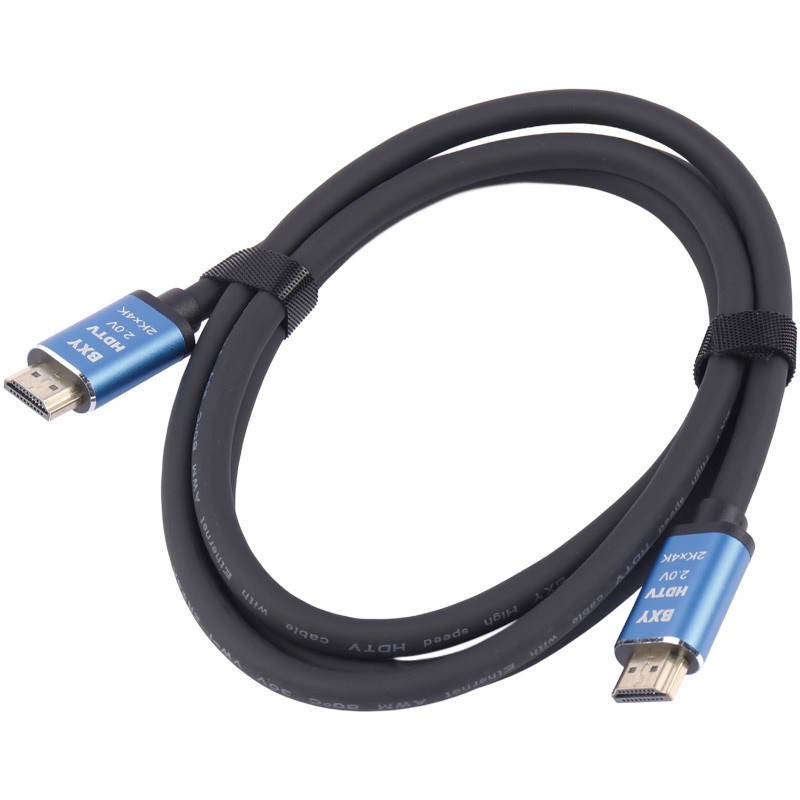 کابل BXY HDMI V2.0 4K 1.5m