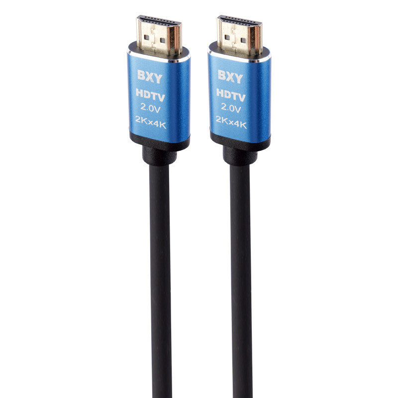 کابل BXY HDMI V2.0 4K 1.5m