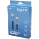 کابل BXY HDMI V2.0 4K 1.5m