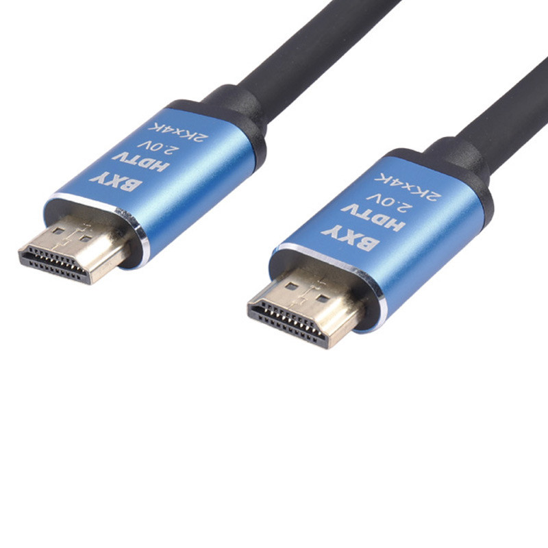 کابل BXY HDMI V2.0 4K 1.5m