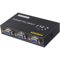 سوییچ Ifortech VGA-15-2 VGA 2Port
