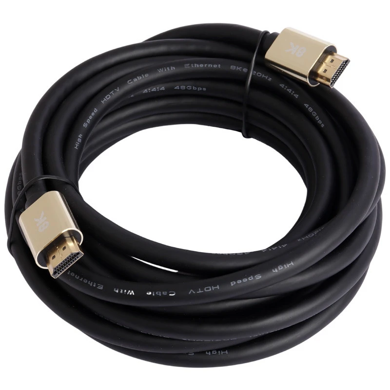 کابل Premium HDMI V2.1 8K 5m