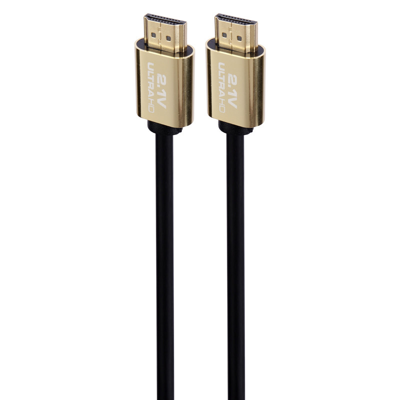 کابل Premium HDMI V2.1 8K 5m