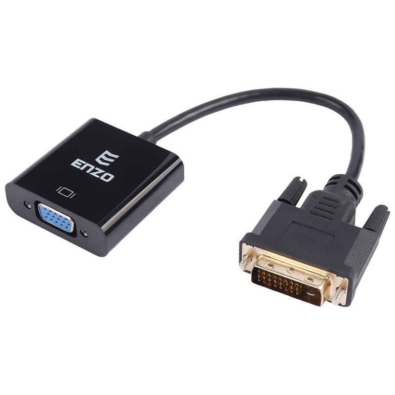 تبدیل Enzo DV-61 DVI to VGA