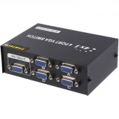 سوییچ Ifortech VGA-15-4 VGA 4Port