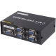 سوییچ Ifortech VGA-15-4 VGA 4Port