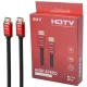 کابل BXY HDMI V2.0 4K 3m