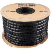 سیم جمع کن Sim Zip 30m 20mm