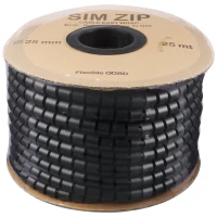 سیم جمع کن Sim Zip 25m 25mm