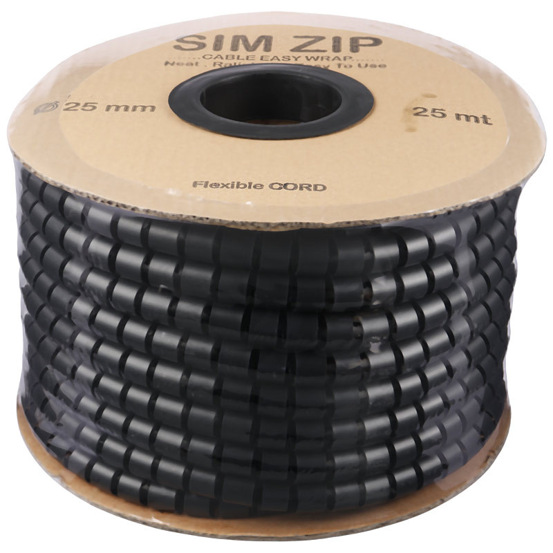 سیم جمع کن Sim Zip 25m 25mm