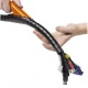 سیم جمع کن Sim Zip 25m 25mm