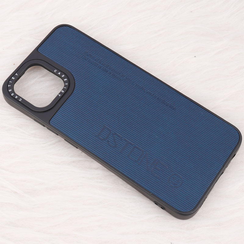 قاب چرمی Dstone کبریتی Samsung Galaxy A03