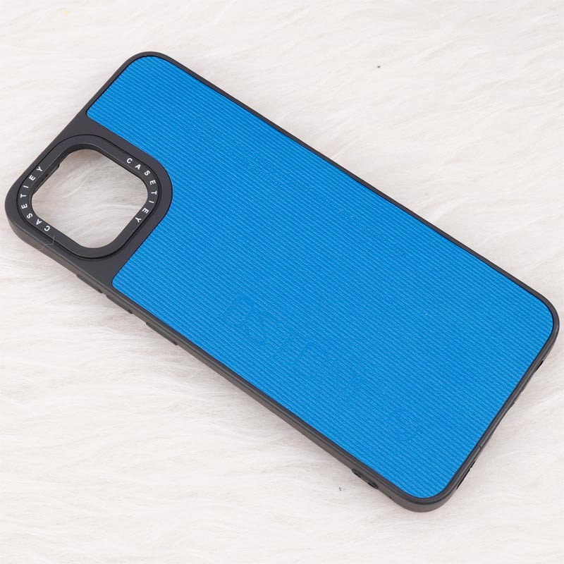 قاب چرمی Dstone کبریتی Samsung Galaxy A03