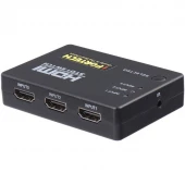 سوییچ Ifortech 3Port HDMI