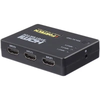 سوییچ Ifortech 3Port HDMI
