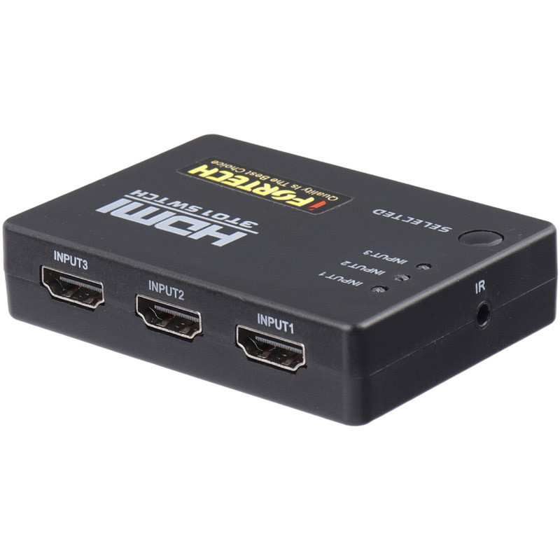 سوییچ Ifortech 3Port HDMI