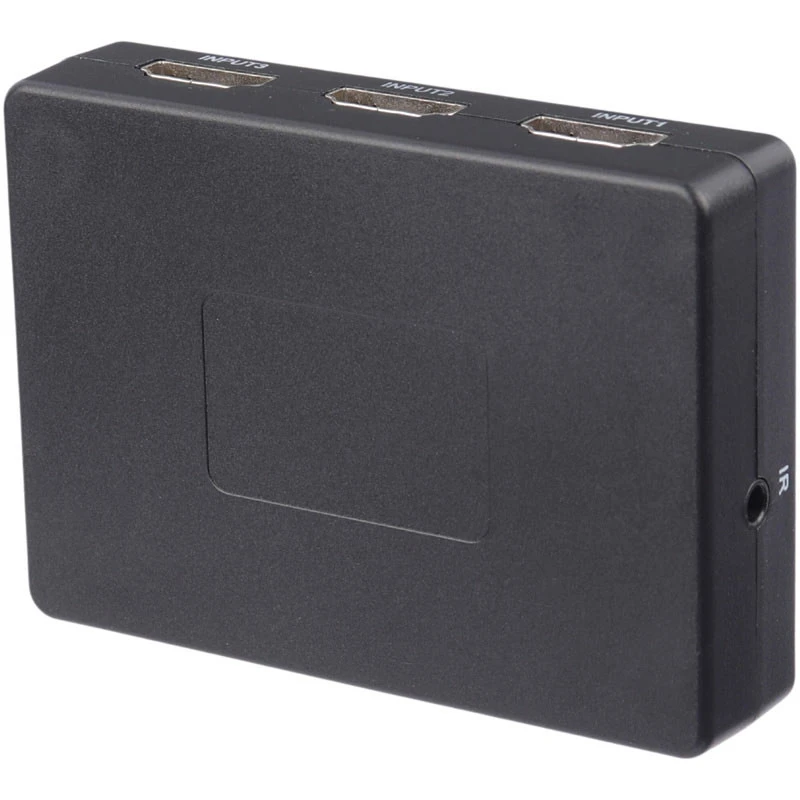 سوییچ Ifortech 3Port HDMI