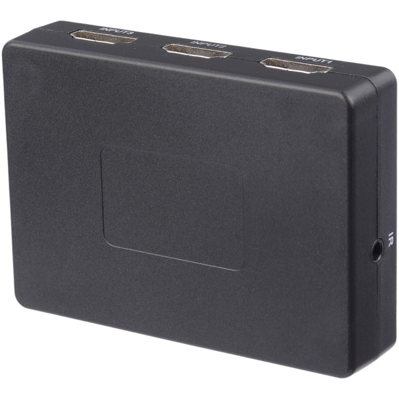 سوییچ Ifortech 3Port HDMI