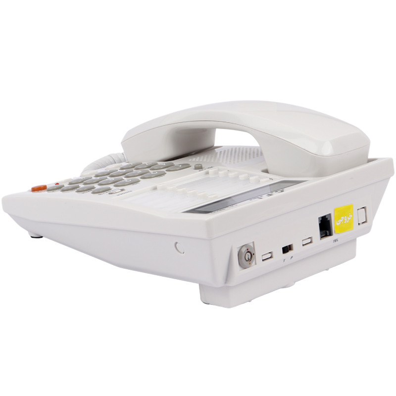 تلفن رومیزی سی اف ال C.F.L CFL-8810
