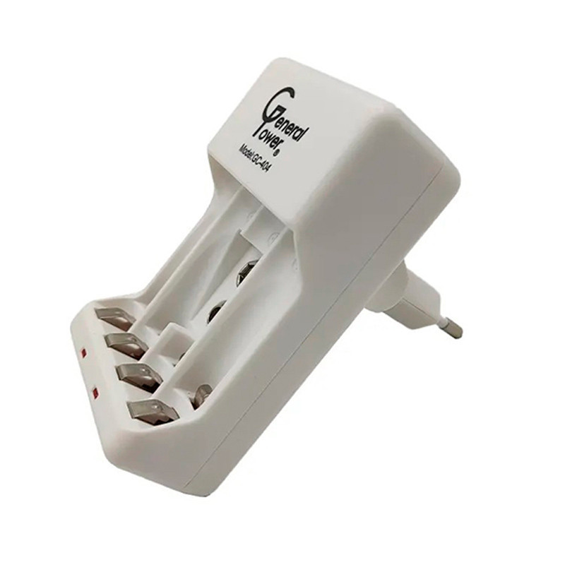 شارژر باتری General Power GC-404