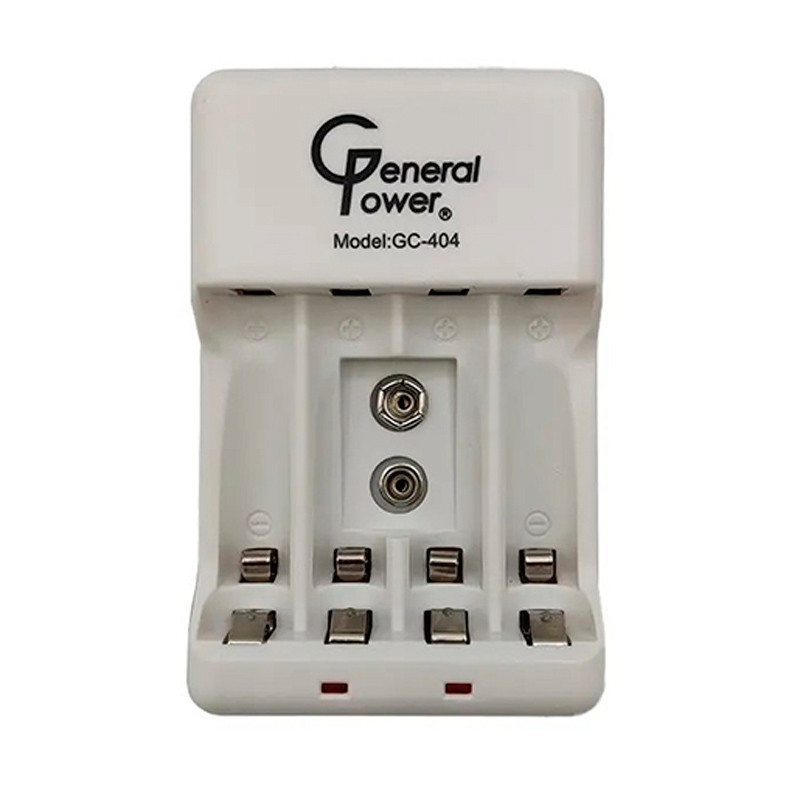 شارژر باتری General Power GC-404