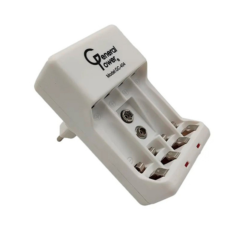 شارژر باتری General Power GC-404
