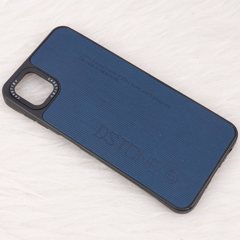 قاب چرمی Dstone کبریتی Samsung Galaxy A04