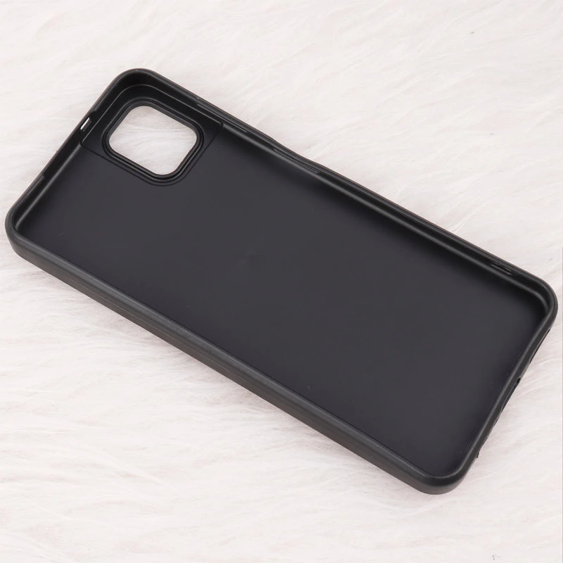 قاب چرمی Dstone کبریتی Samsung Galaxy A04