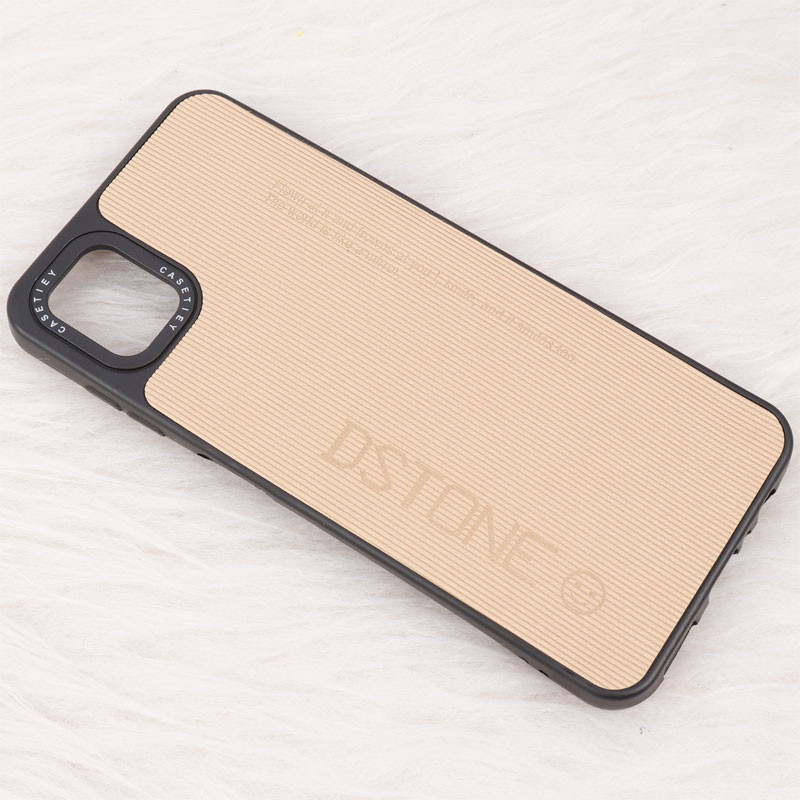 قاب چرمی Dstone کبریتی Samsung Galaxy A04
