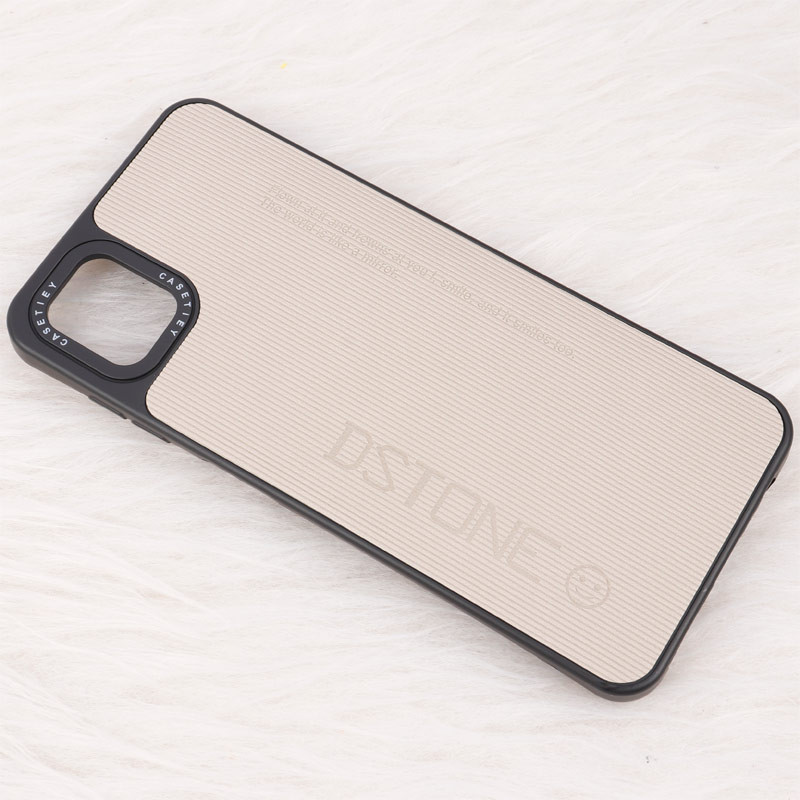 قاب چرمی Dstone کبریتی Samsung Galaxy A04