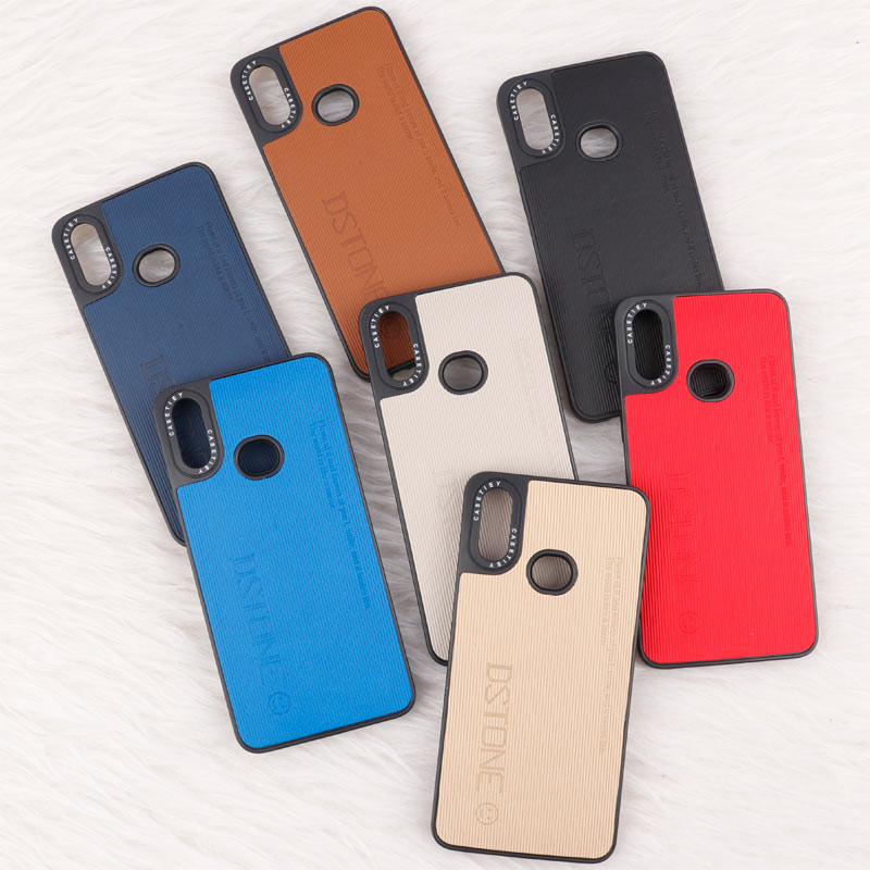 قاب چرمی Dstone کبریتی Samsung Galaxy A10s