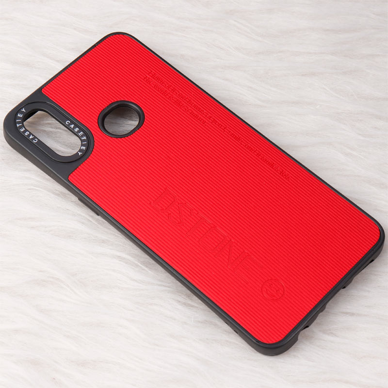 قاب چرمی Dstone کبریتی Samsung Galaxy A10s