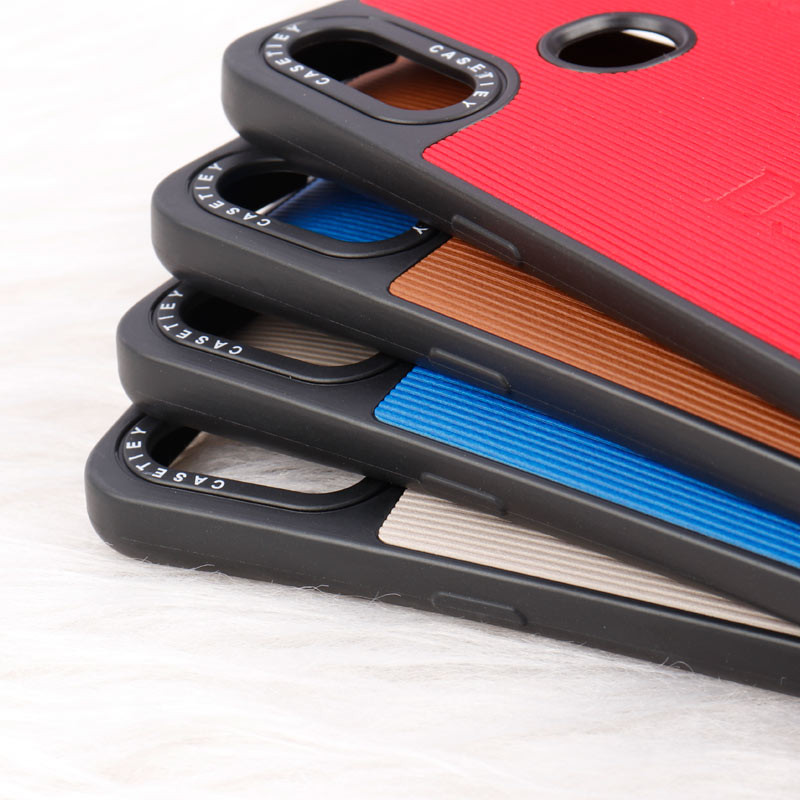 قاب چرمی Dstone کبریتی Samsung Galaxy A10s