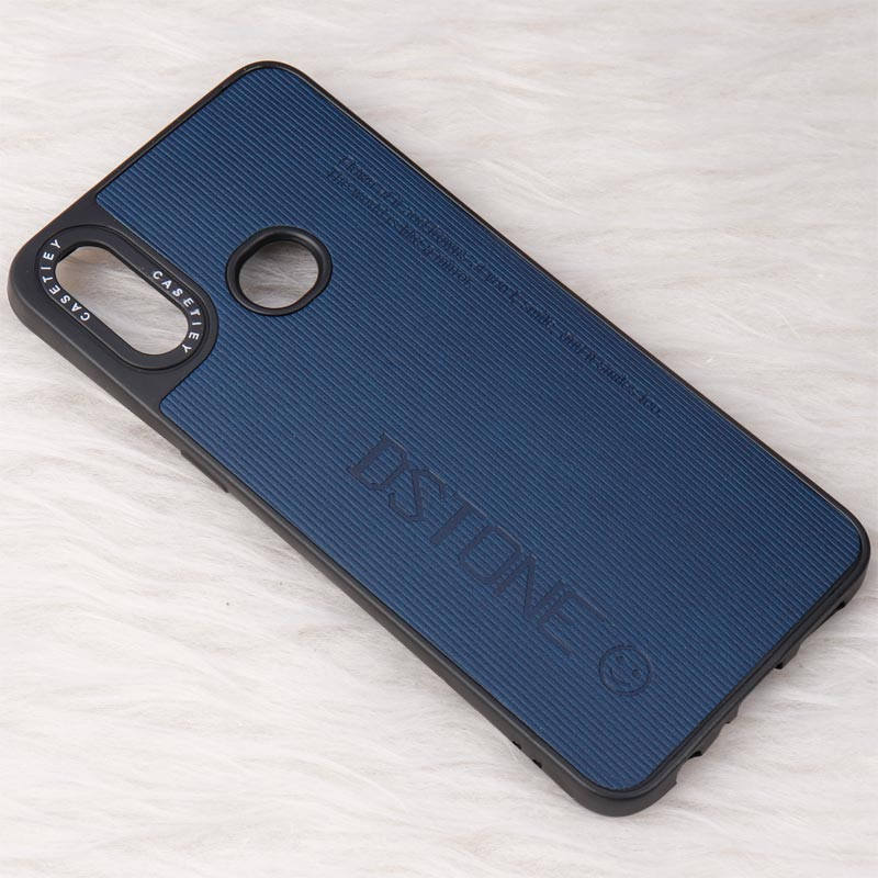 قاب چرمی Dstone کبریتی Samsung Galaxy A10s